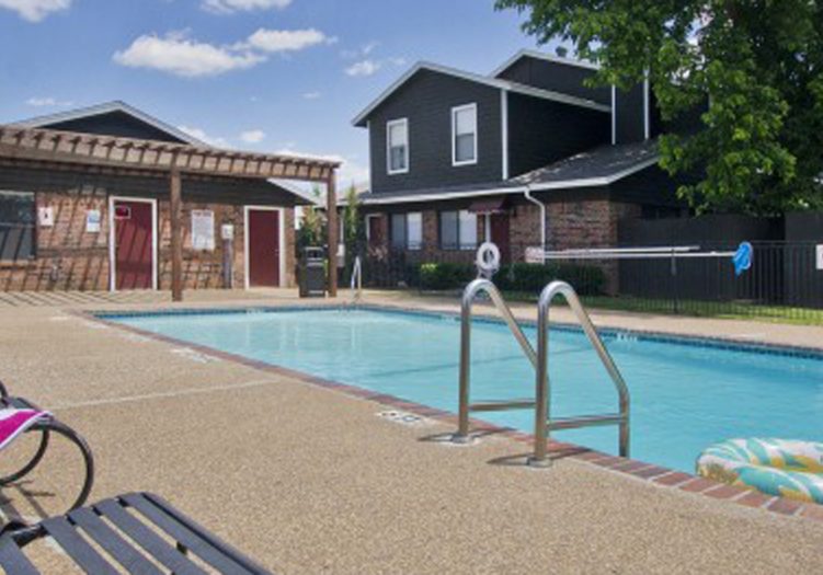 Parkside Townhomes Onyx Legacy Group