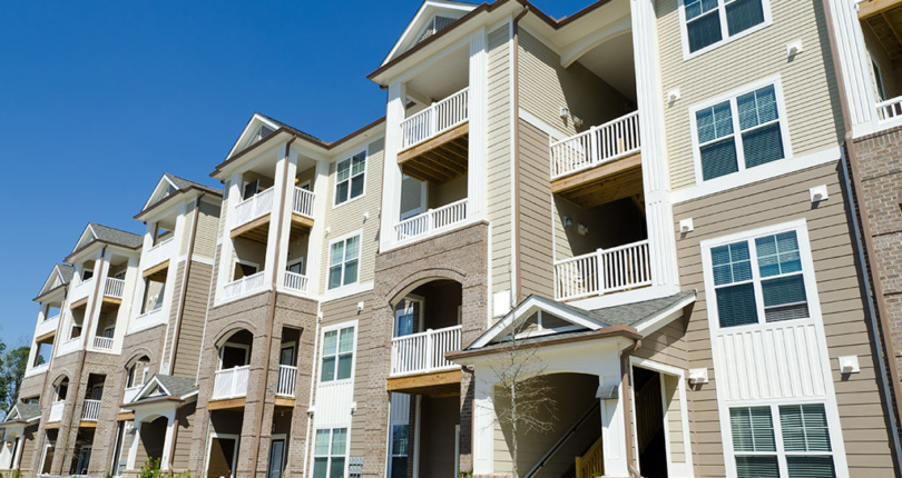 What Obstacles are Looming Over Multifamily Development?