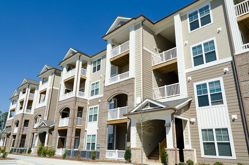 What Obstacles are Looming Over Multifamily Development?