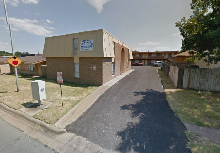 Mitchell Apartments Onyx Legacy Group