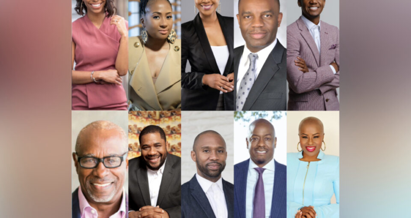 10 BLACK ENTREPRENEURS SHARE THE PROFOUND SPIRIT OF JUNETEENTH IN BUSINESS