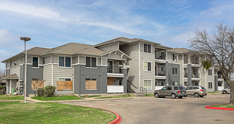 When the Market Shifts, Clarity Is Capital